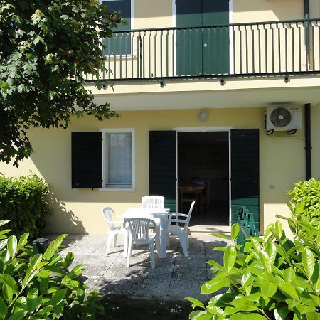 Villaggio Michelangelo Bibione Extérieur photo