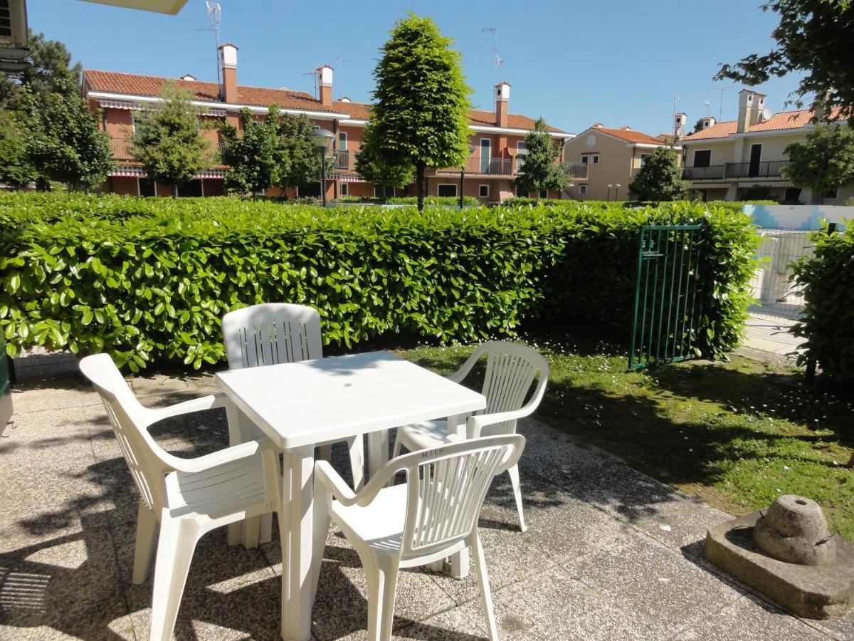 Villaggio Michelangelo Bibione Extérieur photo