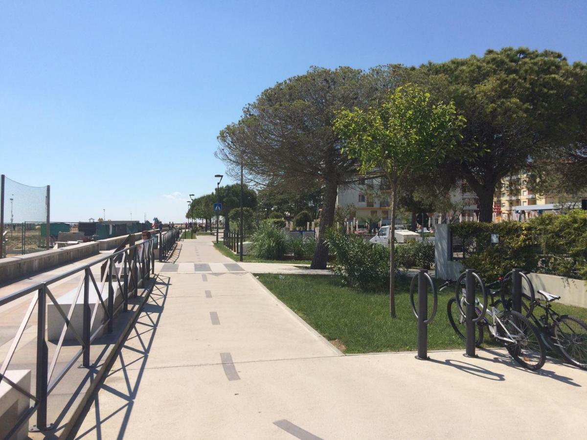 Villaggio Michelangelo Bibione Extérieur photo