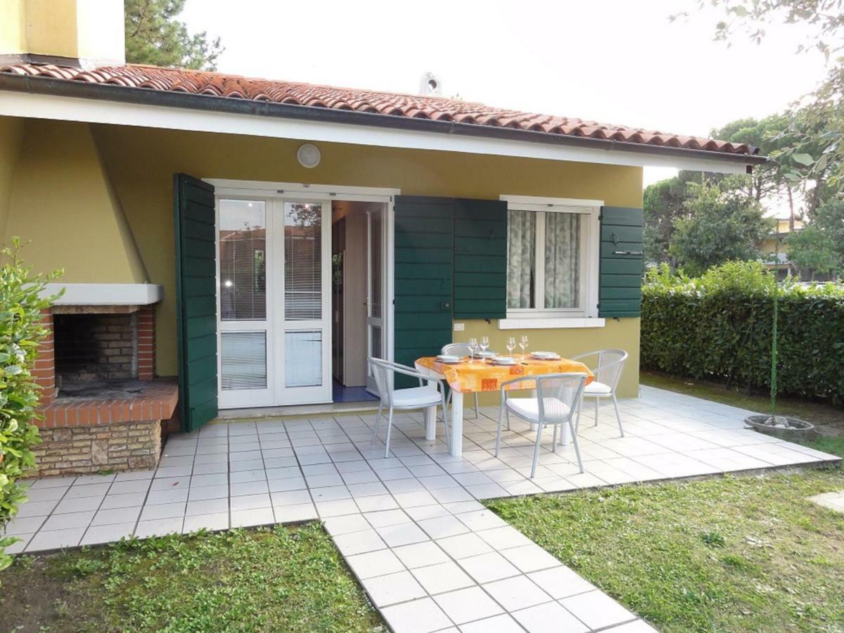 Villaggio Michelangelo Bibione Chambre photo