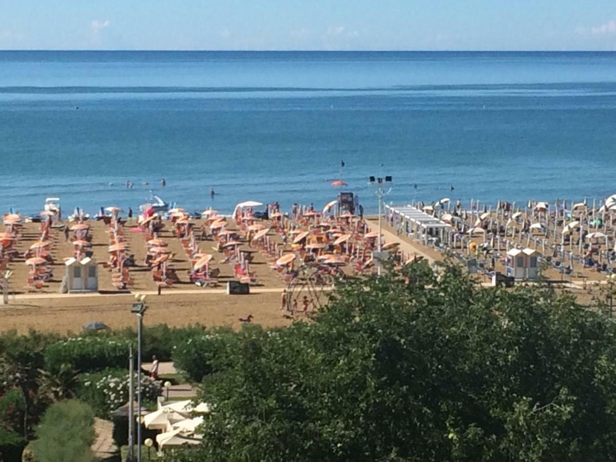Villaggio Michelangelo Bibione Extérieur photo